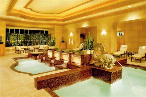 best massage and spa in las vegas